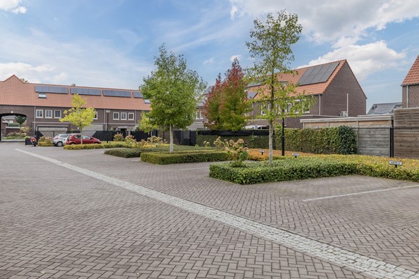 Medium property photo - Kuukven 26, 5991 NK Baarlo